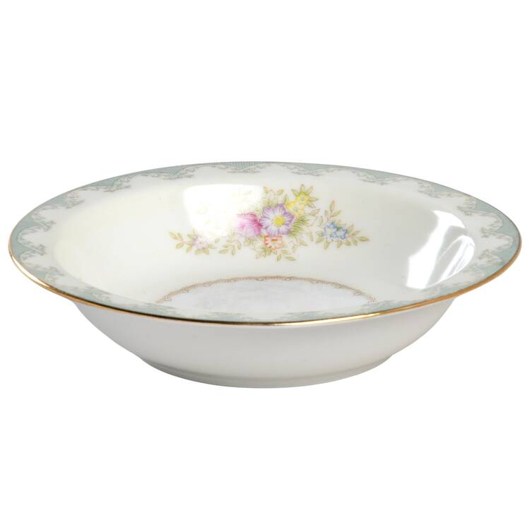 ASA1 Rim Fruit/Dessert (Sauce) Bowl