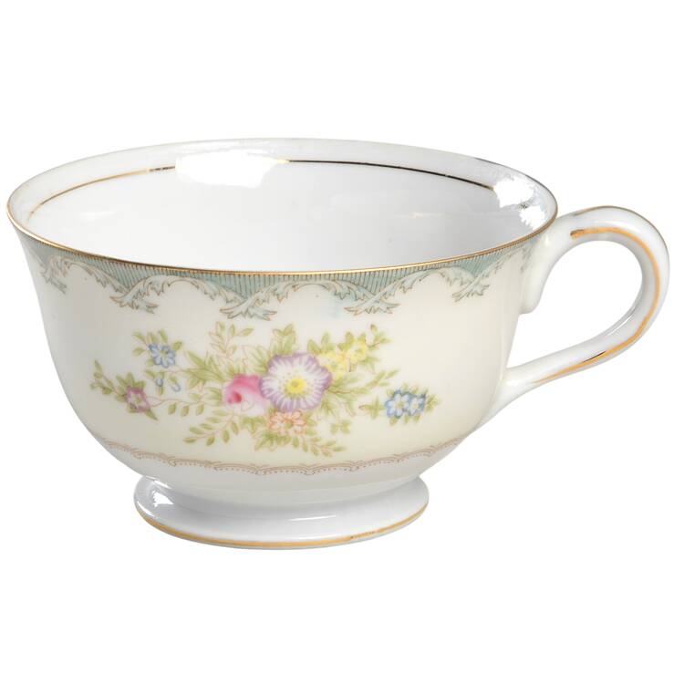 ASA1 Footed Cup