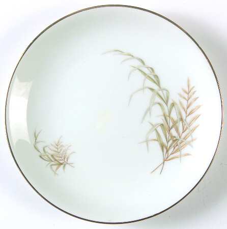 Breeze Salad Plate