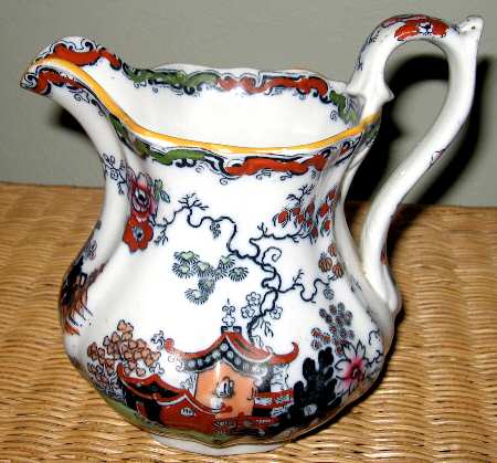 B9447 48 Oz Pitcher