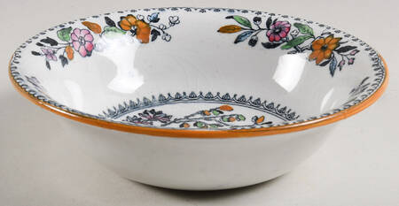 B9461 Coupe Cereal Bowl