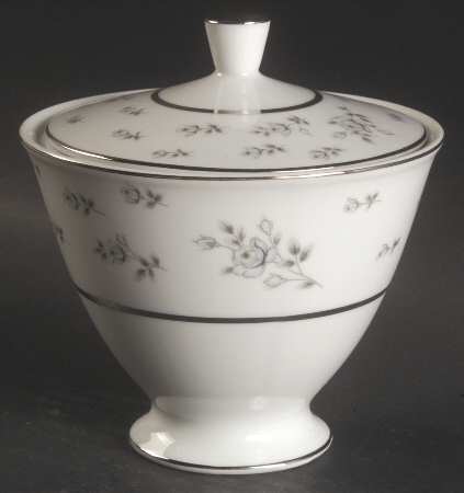 Lorient Sugar Bowl & Lid