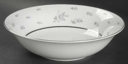 Lorient 9" Round Vegetable Bowl