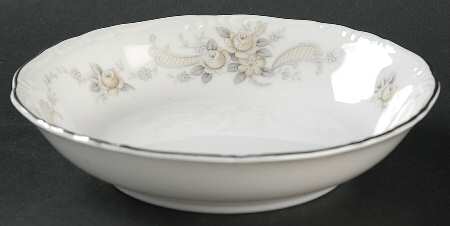 Queen Anne Fruit/Dessert (Sauce) Bowl