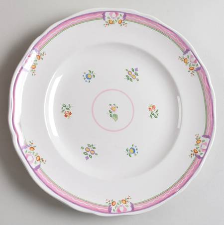 Alice Dinner Plate