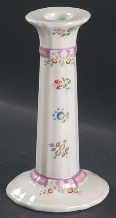 Alice 7" Candlestick
