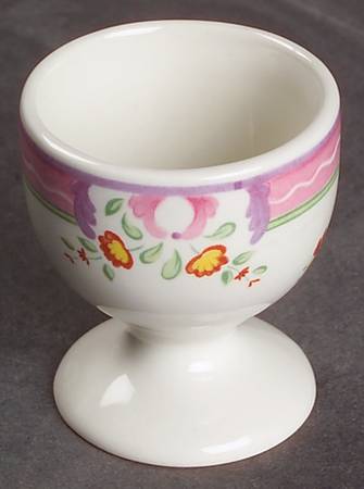 Alice Single Egg Cup