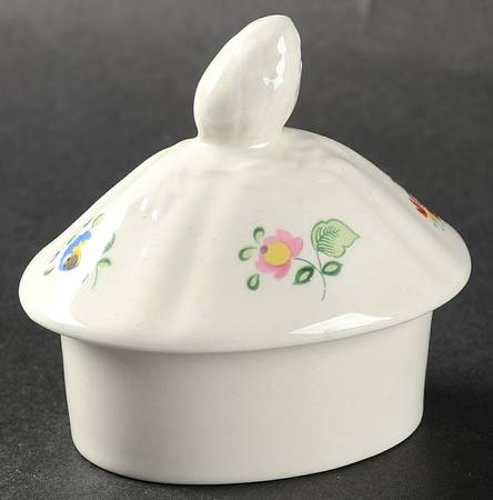 Alice Lid for Teapot