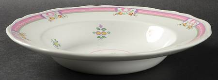 Alice Rim Soup Bowl