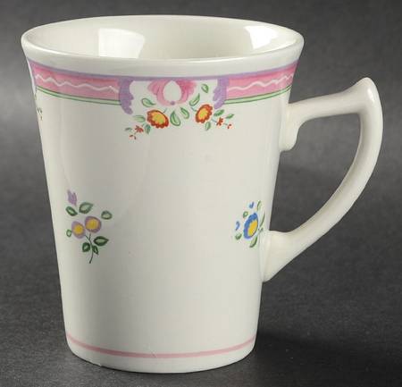 Alice Mug by Laura Ashley