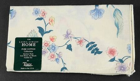 Chinese Silk Cloth Napkin