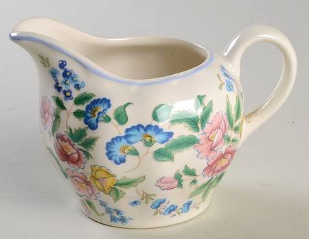 Hazelbury Creamer