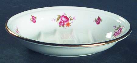 Parfums Soap Dish