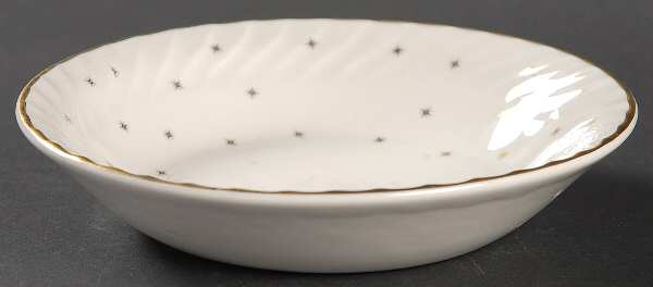 Starlight Fruit/Dessert (Sauce) Bowl