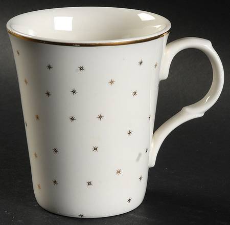 Starlight Mug