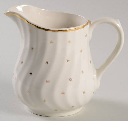 Starlight Creamer