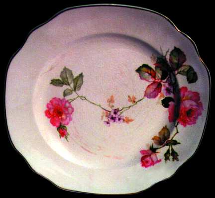 Briar Rose by Atlas Globe China Co
