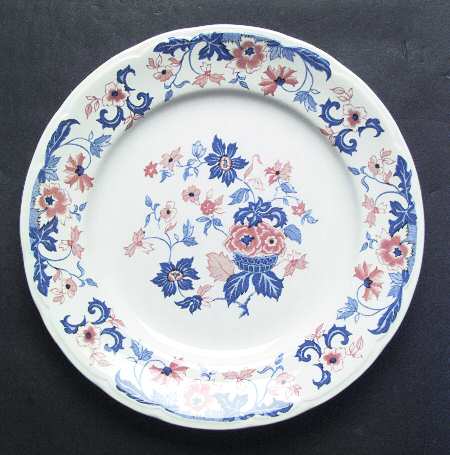 Ming Flower by Atkins