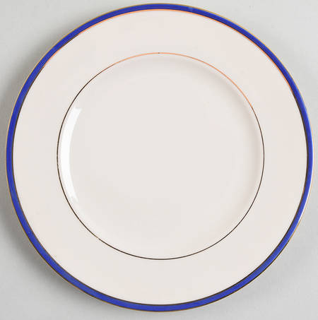 ATS4 Salad Plate