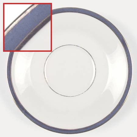 ATS4 Saucer