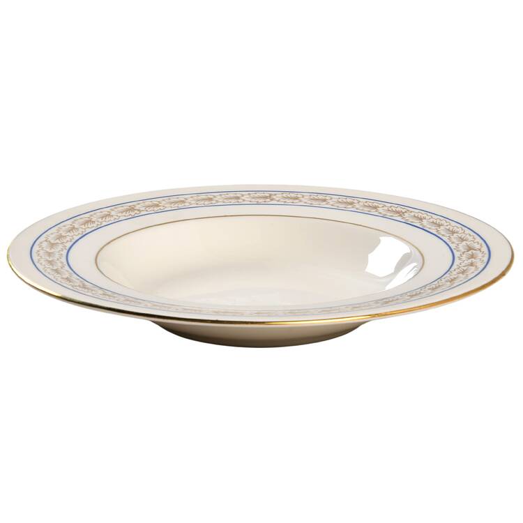 ATS7 Rim Soup Bowl