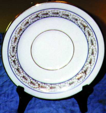ATS7 Saucer