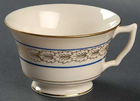 ATS7 Footed Cup