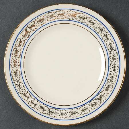 ATS7 Bread & Butter Plate
