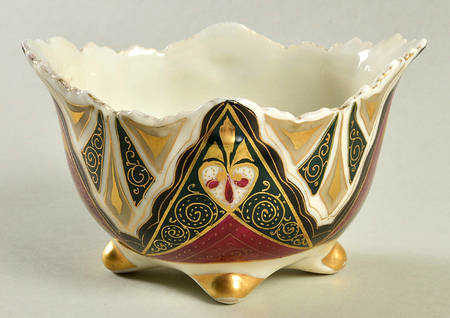 Alhambra Open Sugar Bowl
