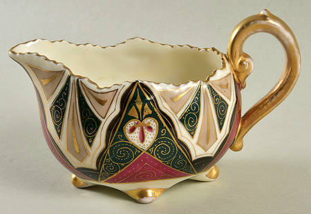 Alhambra Creamer