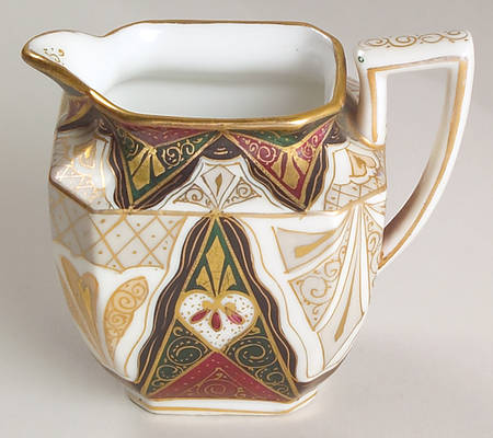 Alhambra Mini Creamer
