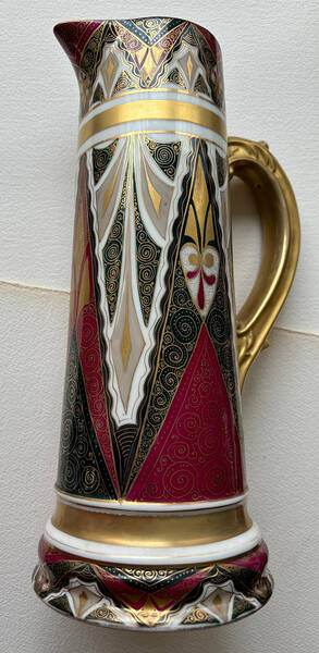 Alhambra 80 Oz Pitcher