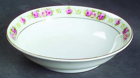 AUS10 Fruit/Dessert (Sauce) Bowl