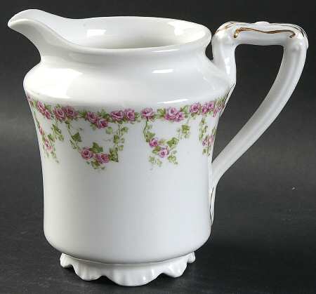 AUS21 Creamer