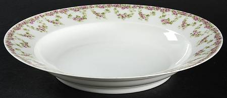 AUS21 Rim Soup Bowl
