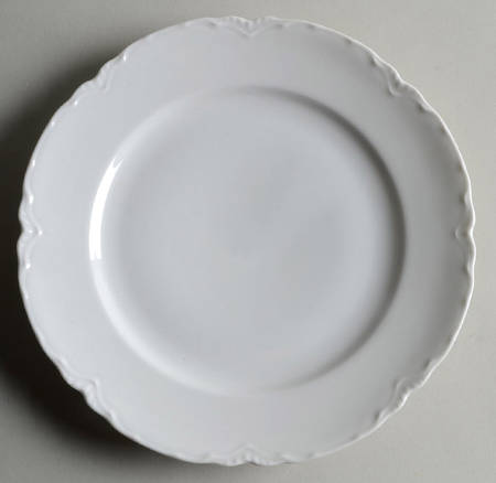 AUS23 Luncheon Plate