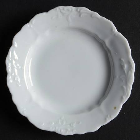 AUS23 Butter Pat
