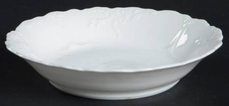 AUS23 Fruit/Dessert (Sauce) Bowl