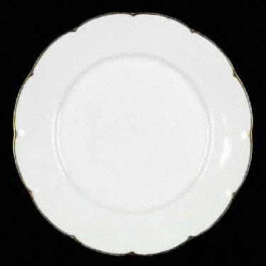 VTO29 Salad Plate
