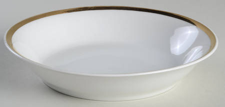 VNN100 Coupe Soup Bowl
