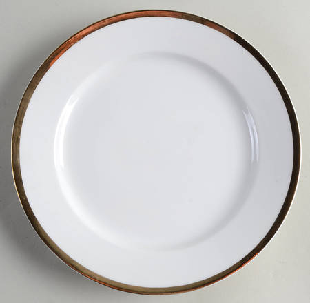 VNN100 Salad Plate