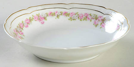 AUS6 Coupe Cereal Bowl