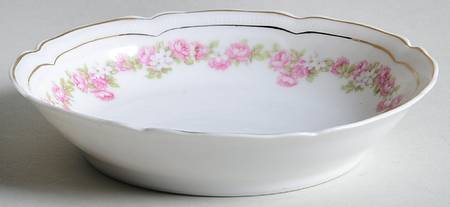 AUS6 Fruit/Dessert (Sauce) Bowl