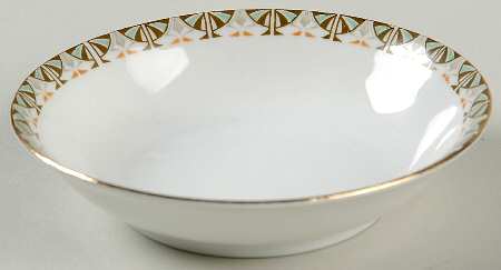 AUS65 Fruit/Dessert (Sauce) Bowl