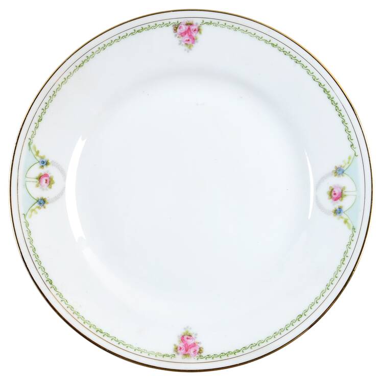 Claremont Bread & Butter Plate