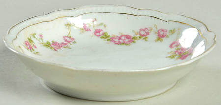 The Fulda Fruit/Dessert (Sauce) Bowl