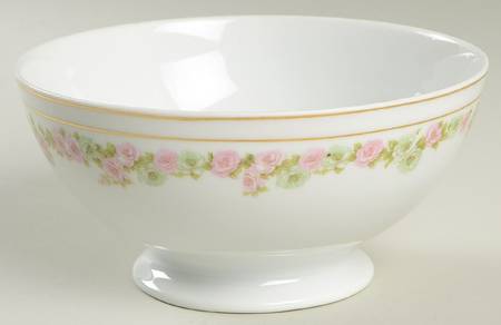 The Munich Cranberry Bowl
