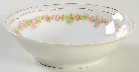 The Munich Coupe Cereal Bowl