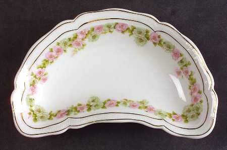The Munich Bone Dish