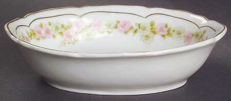 The Munich Nut Dish